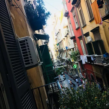 Casa90 In Napoli