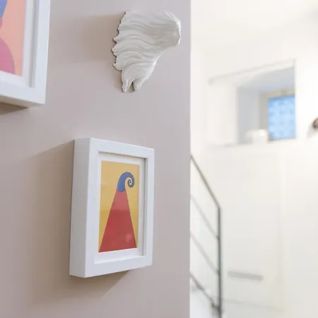 Bed & Breakfast Casa90 In