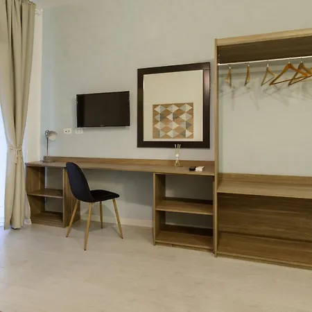 Casa90 In Bed & Breakfast 4*